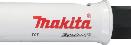 Makita E-06650 Ezychange višenamjenska TCT kruna 22mm