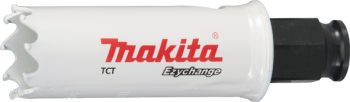 Makita E-06666 Ezychange višenamjenska TCT kruna 25mm