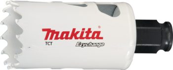 Makita E-06694 Ezychange višenamjenska TCT kruna 38mm