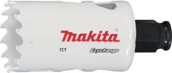 Makita E-06703 Ezychange višenamjenska TCT kruna 40mm