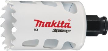Makita E-06719 Ezychange višenamjenska TCT kruna 44mm