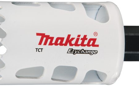 Makita E-06719 Ezychange višenamjenska TCT kruna 44mm