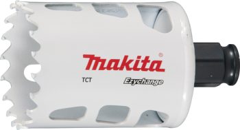 Makita E-06725 Ezychange višenamjenska TCT kruna 51mm
