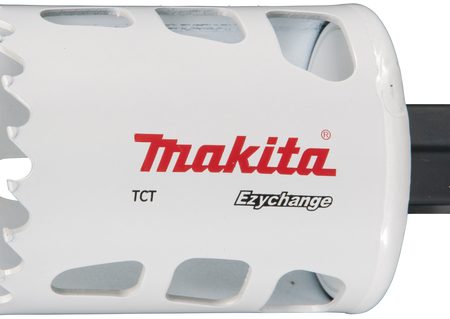 Makita E-06725 Ezychange višenamjenska TCT kruna 51mm