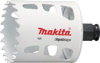 Makita E-06747 Ezychange višenamjenska TCT kruna 60mm