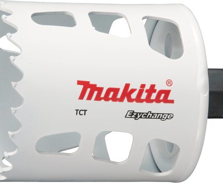 Makita E-06747 Ezychange višenamjenska TCT kruna 60mm