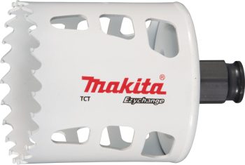 Makita E-06753 Ezychange višenamjenska TCT kruna 64mm