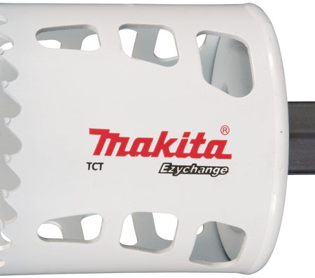 Makita E-06753 Ezychange višenamjenska TCT kruna 64mm
