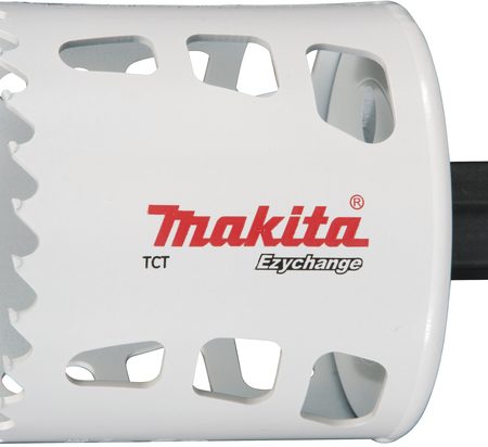 Makita E-06769 Ezychange višenamjenska TCT kruna 67mm