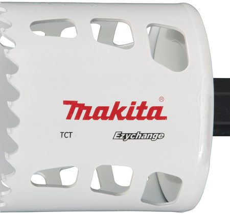 Makita E-06775 Ezychange višenamjenska TCT kruna 68mm