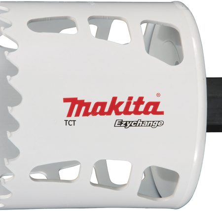 Makita E-06781 Ezychange višenamjenska TCT kruna 70mm