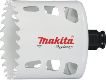 Makita E-06797 Ezychange višenamjenska TCT kruna 73mm