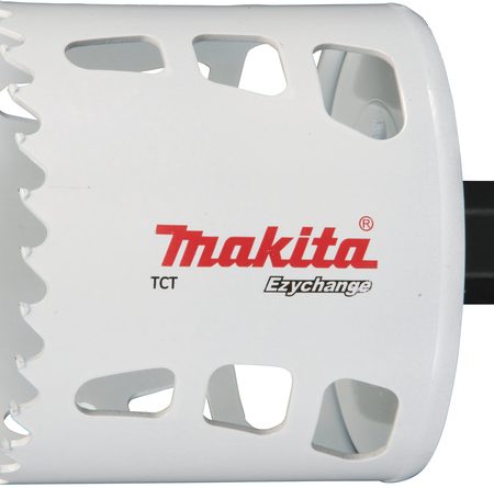 Makita E-06797 Ezychange višenamjenska TCT kruna 73mm