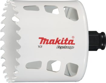 Makita E-06806 Ezychange višenamjenska TCT kruna 76mm