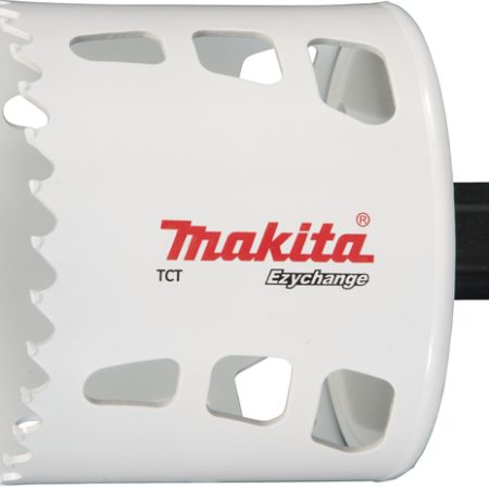 Makita E-06806 Ezychange višenamjenska TCT kruna 76mm