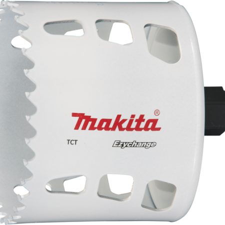 Makita E-06812 Ezychange višenamjenska TCT kruna 83mm