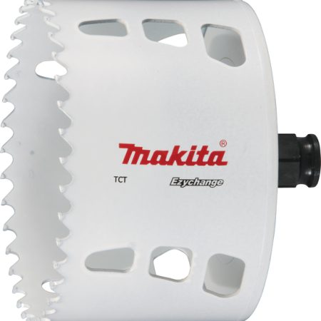 Makita E-06828 Ezychange višenamjenska TCT kruna 102mm