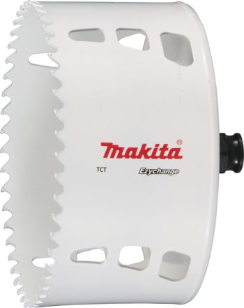 Makita E-06834 Ezychange višenamjenska TCT kruna 127mm