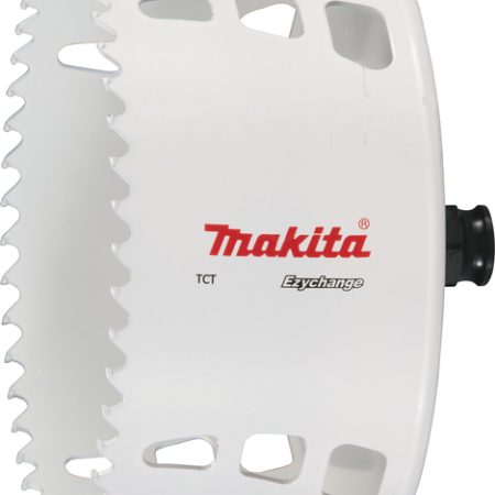 Makita E-06834 Ezychange višenamjenska TCT kruna 127mm