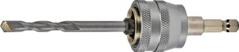 Makita E-06959 Ezychange adapter 3/8+TCT centrirno svrdlo(105mm)