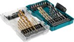 Makita E-07032 27-dijelni set svrdala