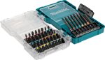 Makita E-07076 32-dijelni set 25, 50 i 75mm bit nastavaka