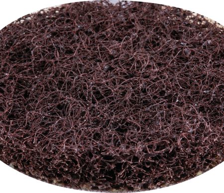 Makita E-07490 Polirni disk 50mm srednje/meki