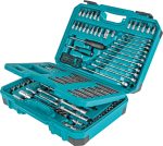 Makita E-10883 221-dijelni komplet ručnog alata