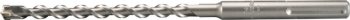 Makita E-11346 TCT svrdlo s 4 rezača SDS-MAX čekič 14x340 mm