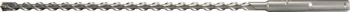 Makita E-11352 TCT svrdlo s 4 rezača SDS-MAX čekič 14x540 mm