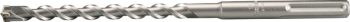 Makita E-11368 TCT svrdlo s 4 rezača SDS-MAX čekič 16x340 mm