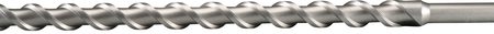 Makita E-11449 TCT svrdlo s 4 rezača SDS-MAX čekič 24x340 mm