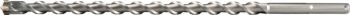 Makita E-11455 TCT svrdlo s 4 rezača SDS-MAX čekič 24x540 mm