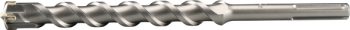 Makita E-11508 TCT svrdlo s 4 rezača SDS-MAX čekič 30x370 mm