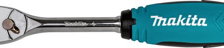 Makita E-11558 Račna 1/4" SQ, 84Z