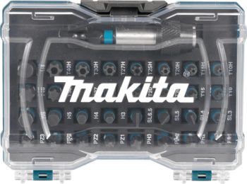 Makita E-12441 33-dijelni set bitova impact BLACK