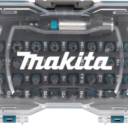 Makita E-12441 33-dijelni set bitova impact BLACK
