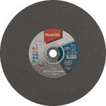 Makita E-12790-5 Tanka rezna ploča za kovino 355x4x25.4 A24T 5/1