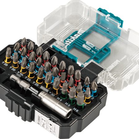 Makita E-13552 31-dijelni set bitova Impact Premier 25mm
