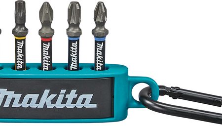 Makita E-13568 5-dijelni set Impact Premier bitova