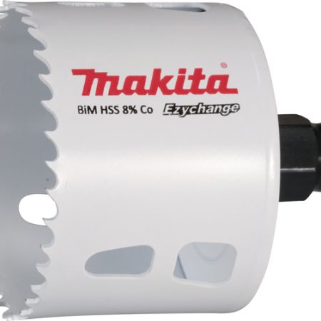 Makita E-14152 Krunska pila Ezychange HSS-BIM 67mm