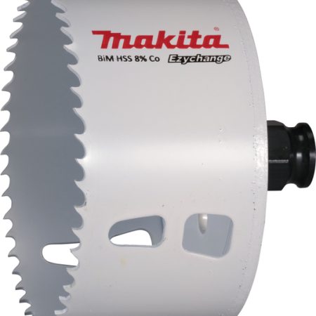 Makita E-14168 Krunska pila Ezychange HSS-BIM 89mm