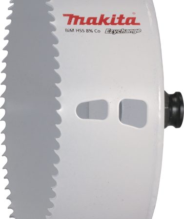 Makita E-14174 Krunska pila Ezychange HSS-BIM 133mm