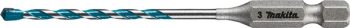 Makita E-14934 TCT višenamjenski svrdlo 3x90, 1/4 prihvat