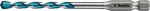Makita E-14956 TCT višenamjenski svrdlo 5x100, 1/4 prihvat