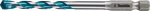 Makita E-14984 TCT višenamjenski svrdlo 6x100, 1/4 prihvat
