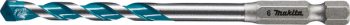 Makita E-14984 TCT višenamjenski svrdlo 6x100, 1/4 prihvat
