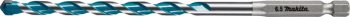 Makita E-15017 TCT višenamjenski svrdlo 6,5x150, 1/4 prihvat