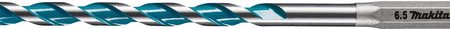 Makita E-15017 TCT višenamjenski svrdlo 6,5x150, 1/4 prihvat