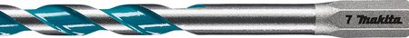 Makita E-15023 TCT višenamjenski svrdlo 7x100, 1/4 prihvat